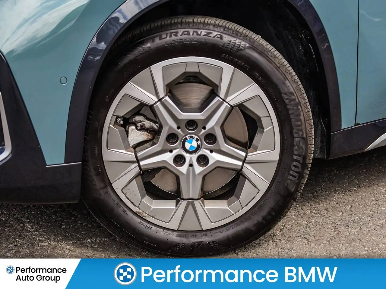 BMW X1 - Image 8