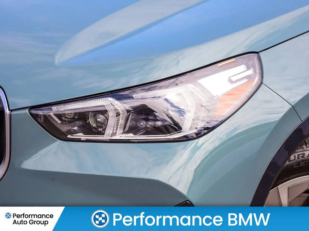BMW X1 - Image 7