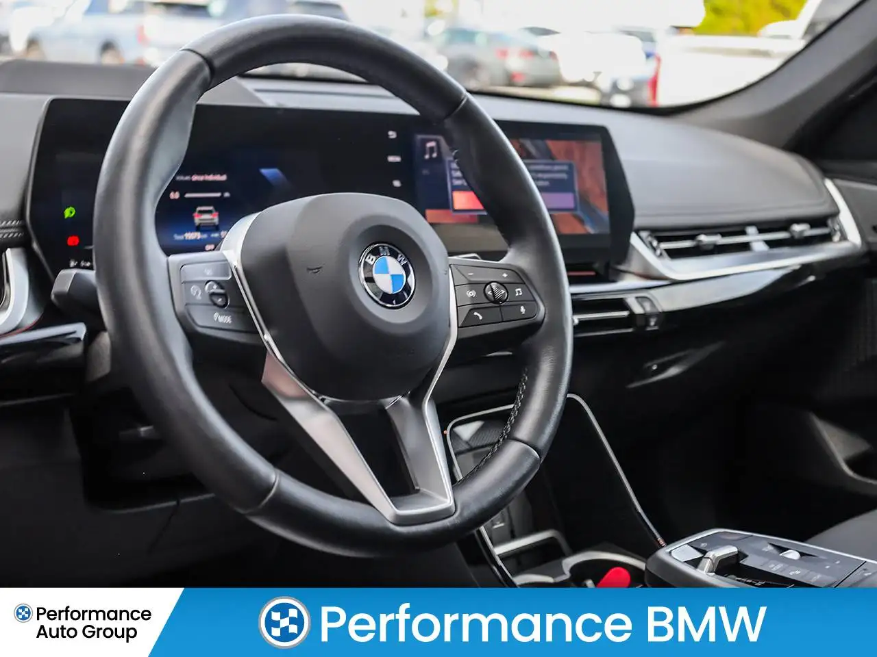 BMW X1 - Image 13