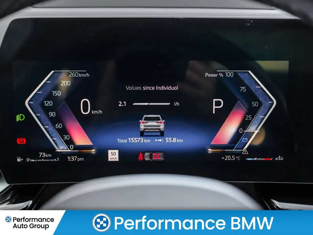 BMW X1 - Image 20