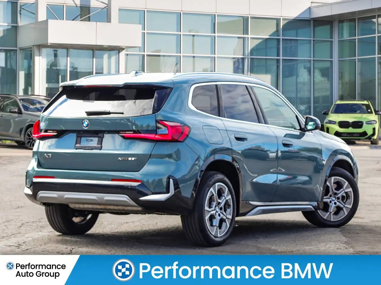 BMW X1 - Image 2
