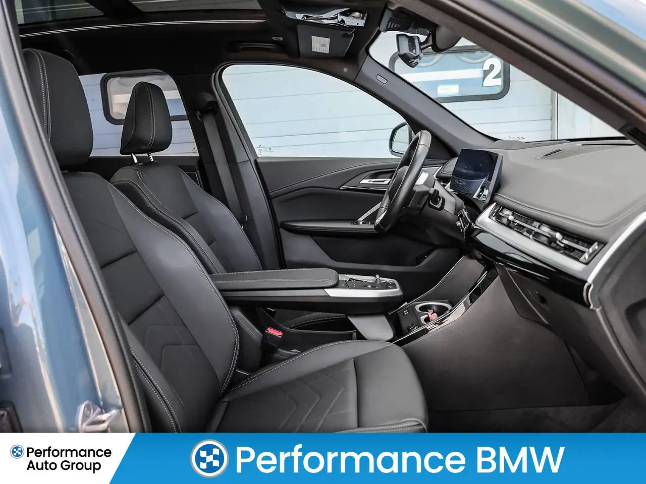 BMW X1 - Image 14