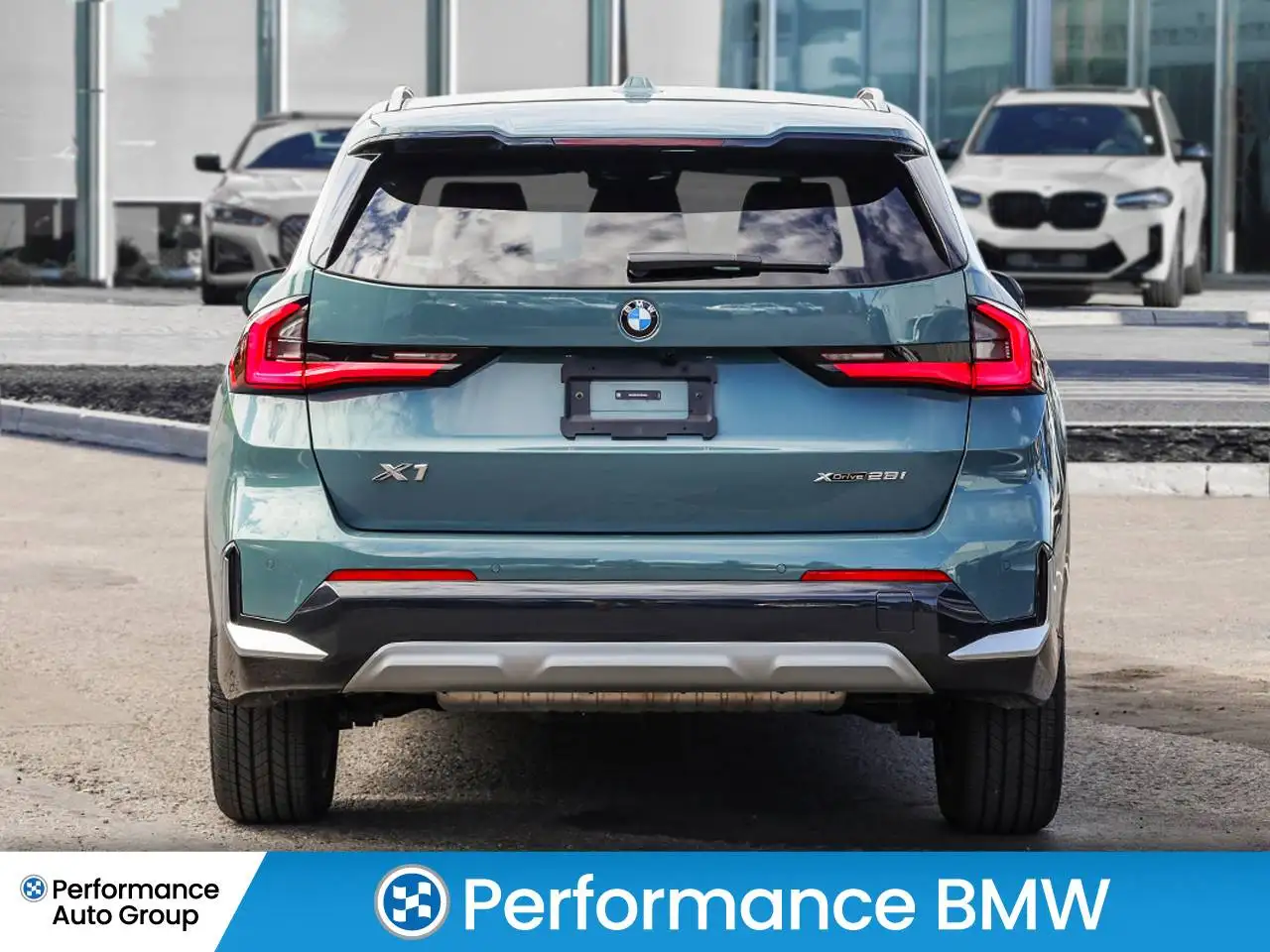 BMW X1 - Image 5