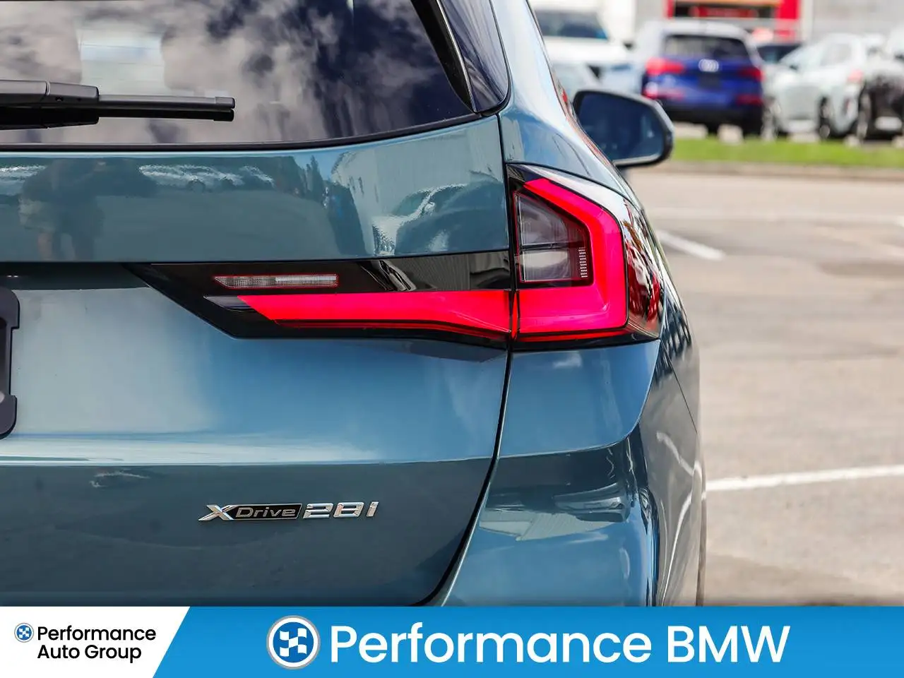 BMW X1 - Image 10