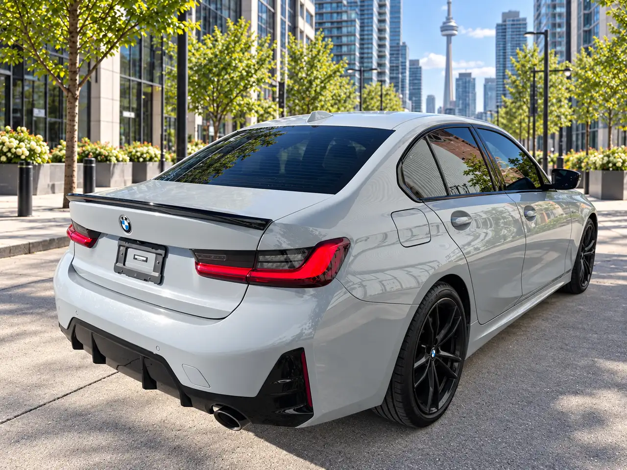 BMW 3 Series - Image 7