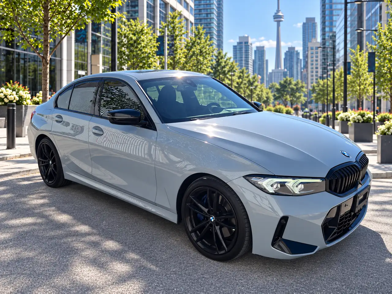 BMW 3 Series - Image 8