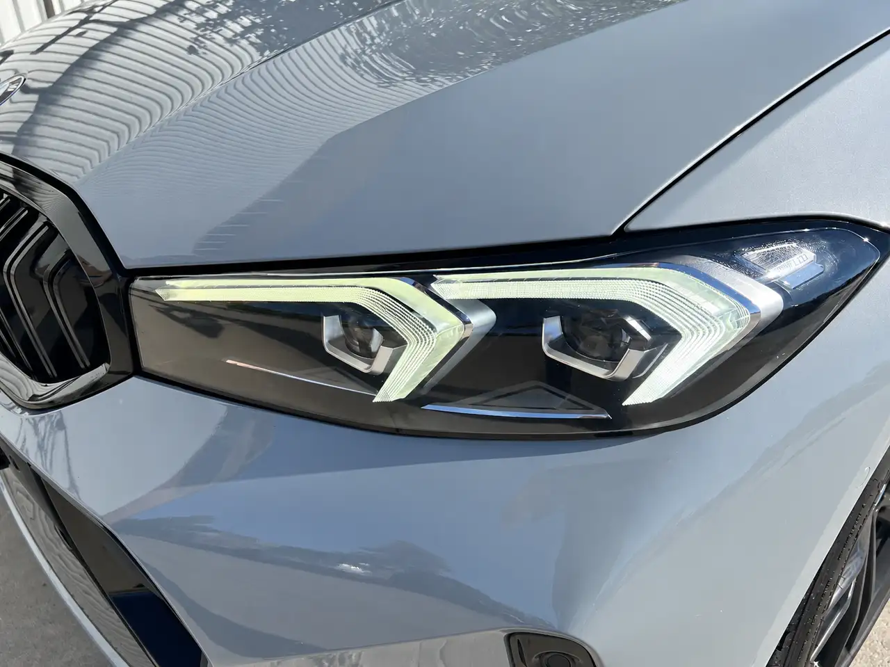 BMW 3 Series - Image 9