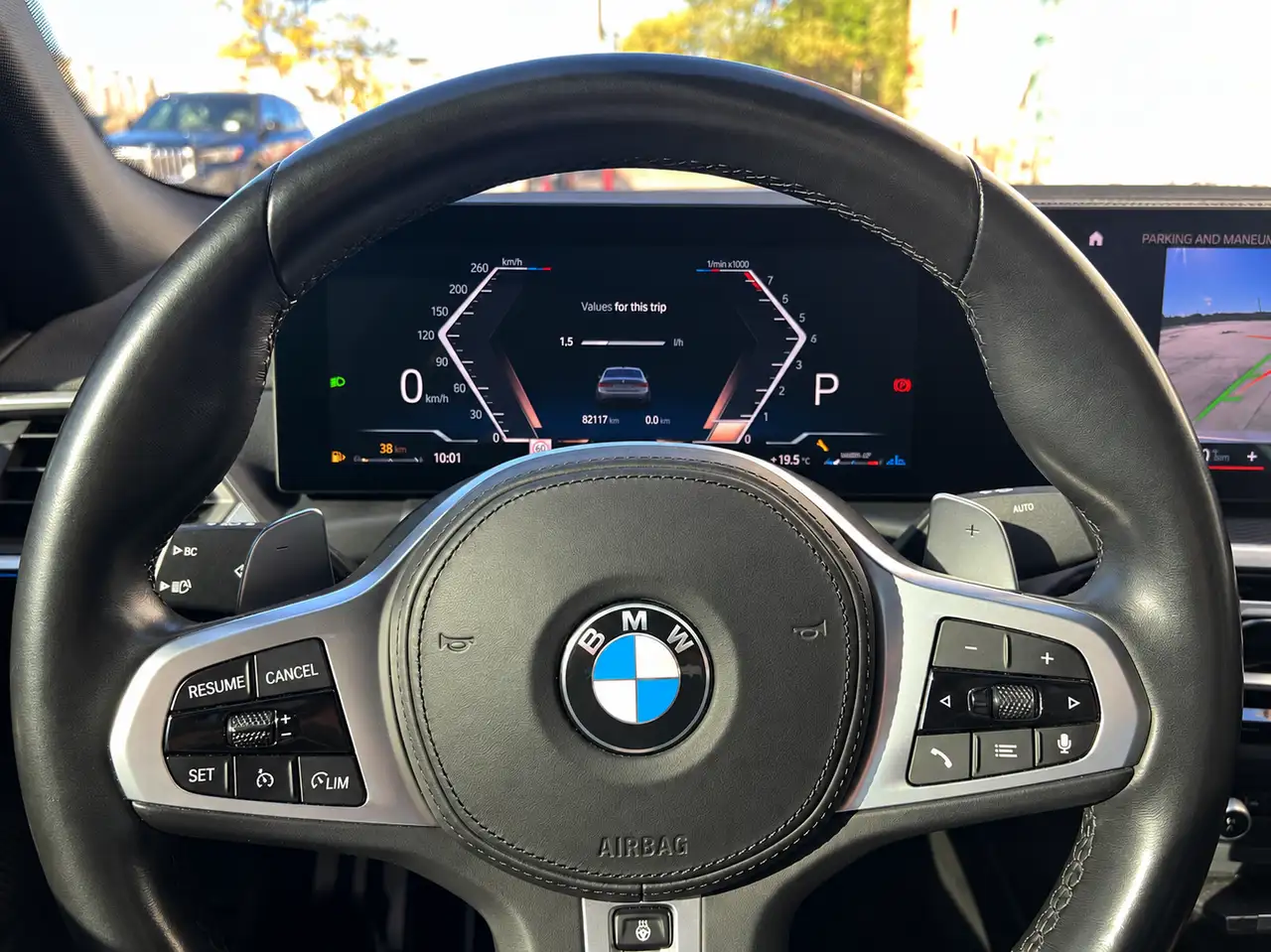 BMW 3 Series - Image 13