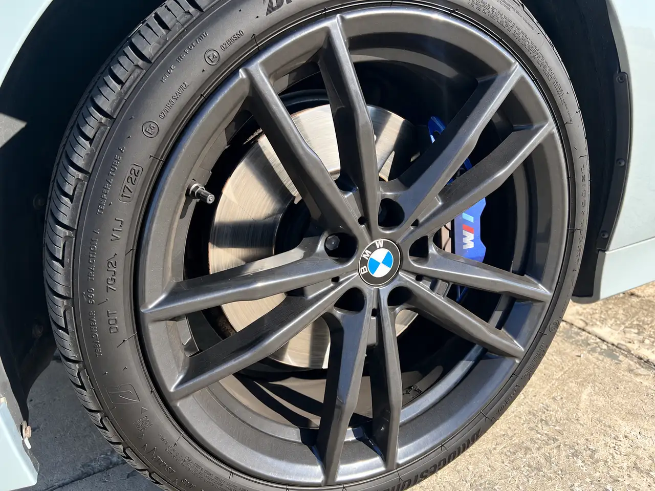 BMW 3 Series - Image 10
