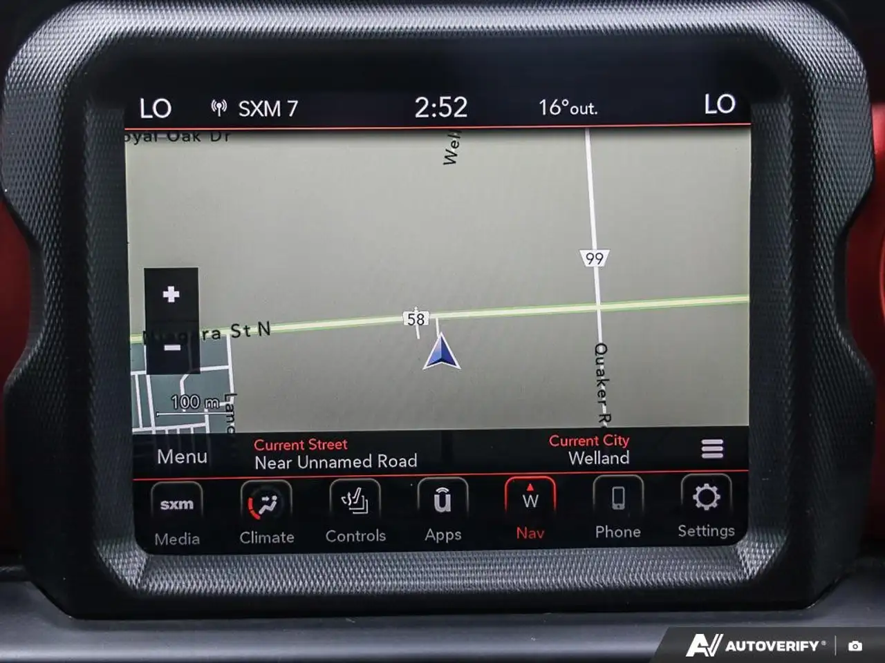 Jeep Wrangler - Image 21