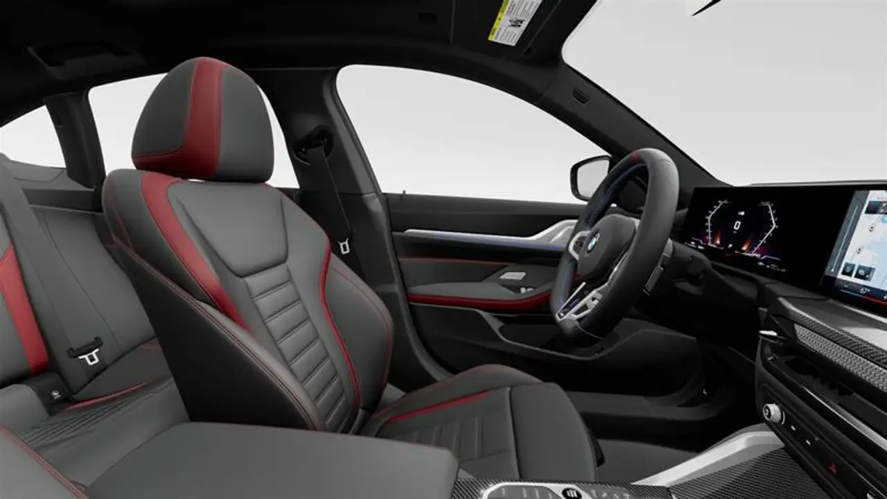 BMW 4 Series - Image 3