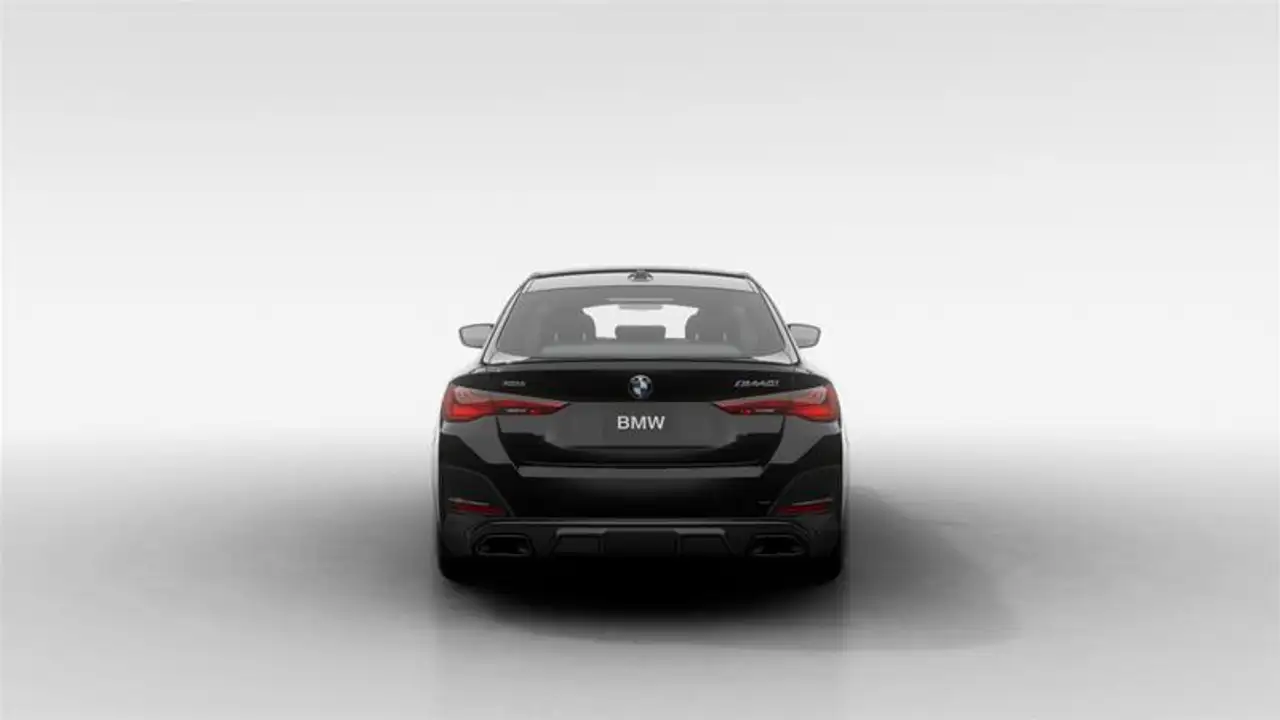 BMW 4 Series - Image 12