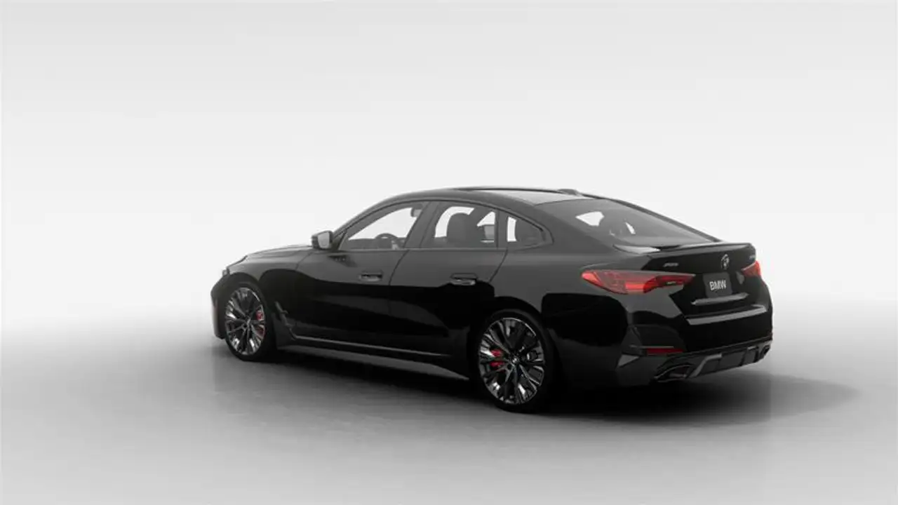 BMW 4 Series - Image 9