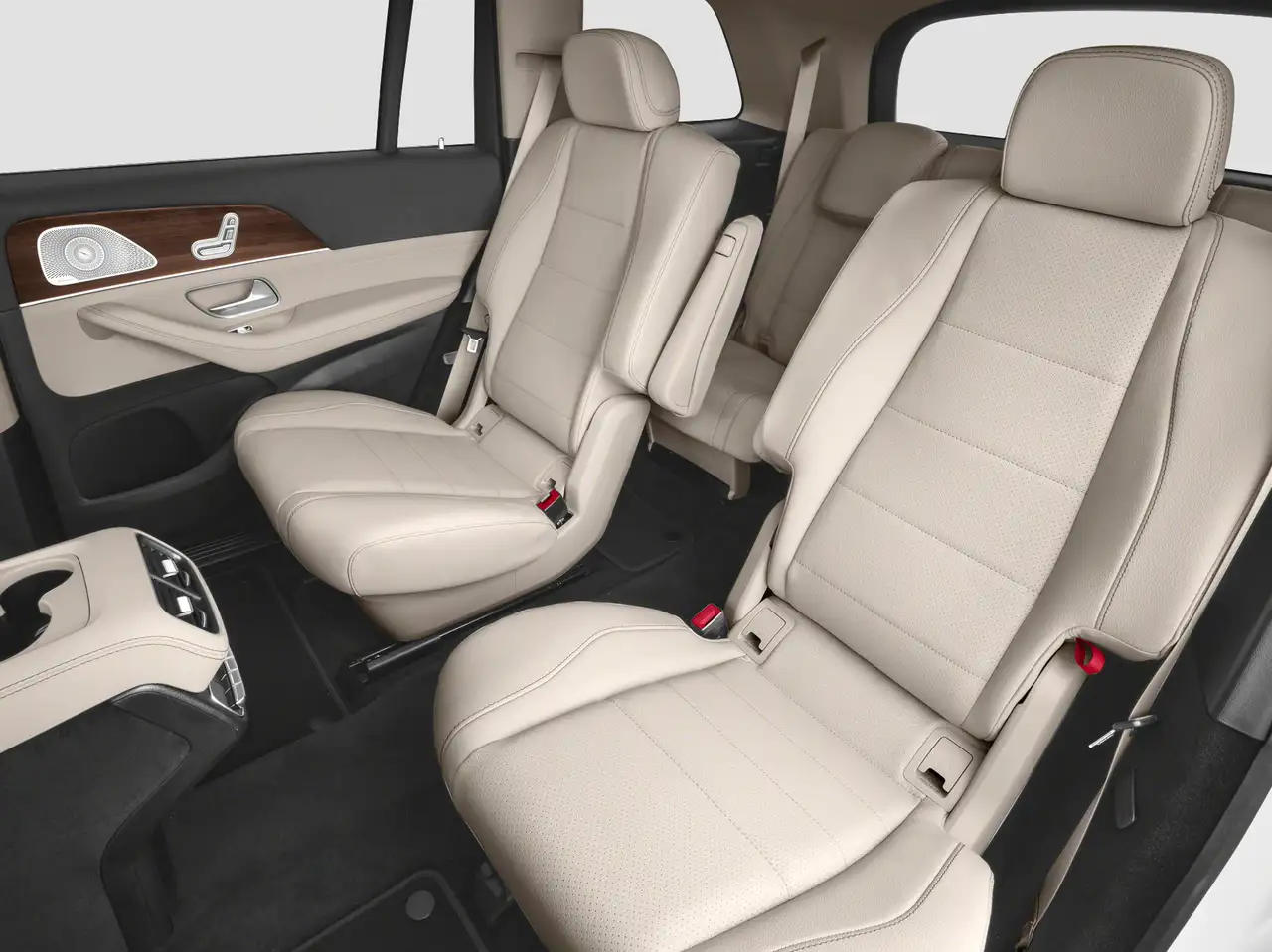 Mercedes-Benz GLS - Image 9