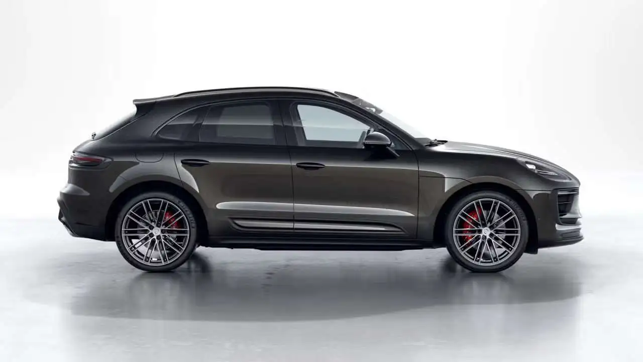 Porsche Macan - Image 6