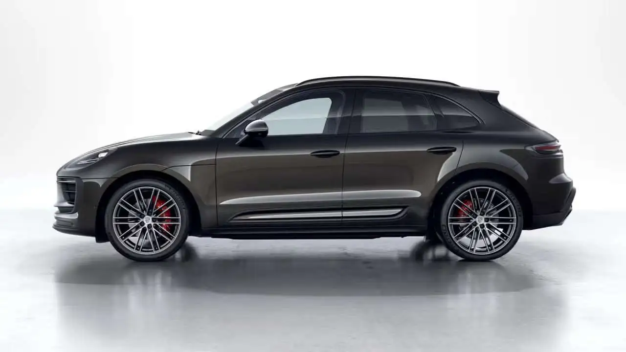 Porsche Macan - Image 2