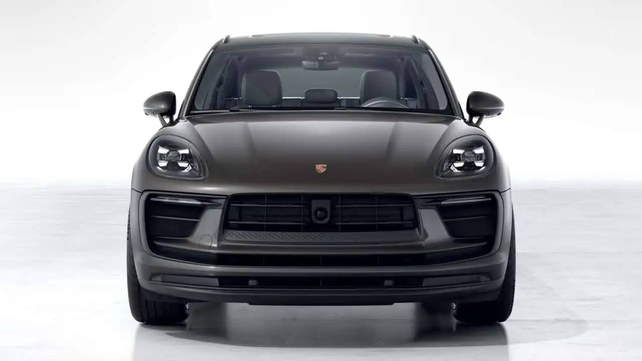 Porsche Macan - Image 8
