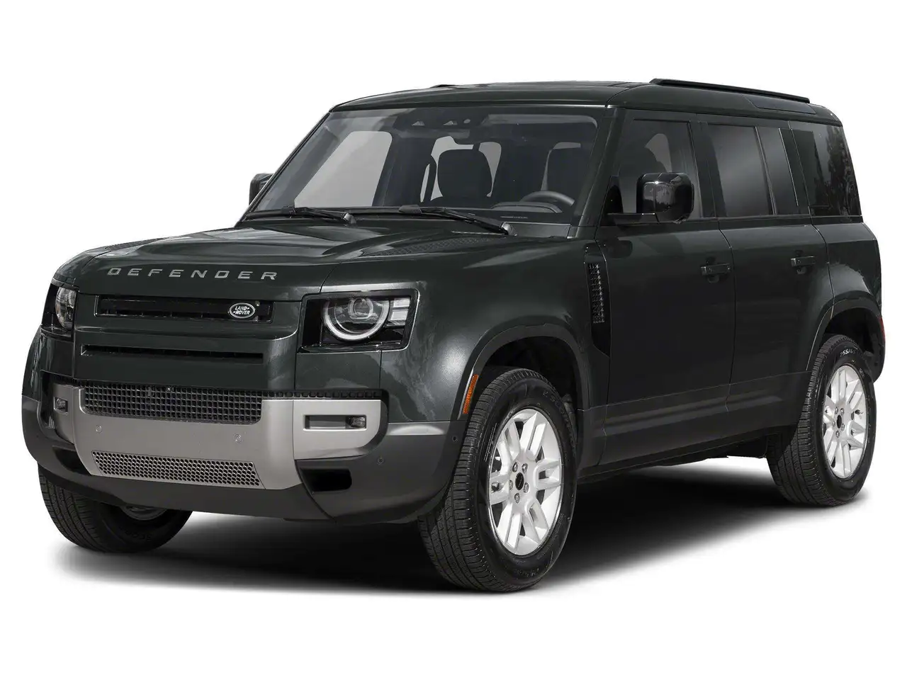 Land Rover Defender - Image 1