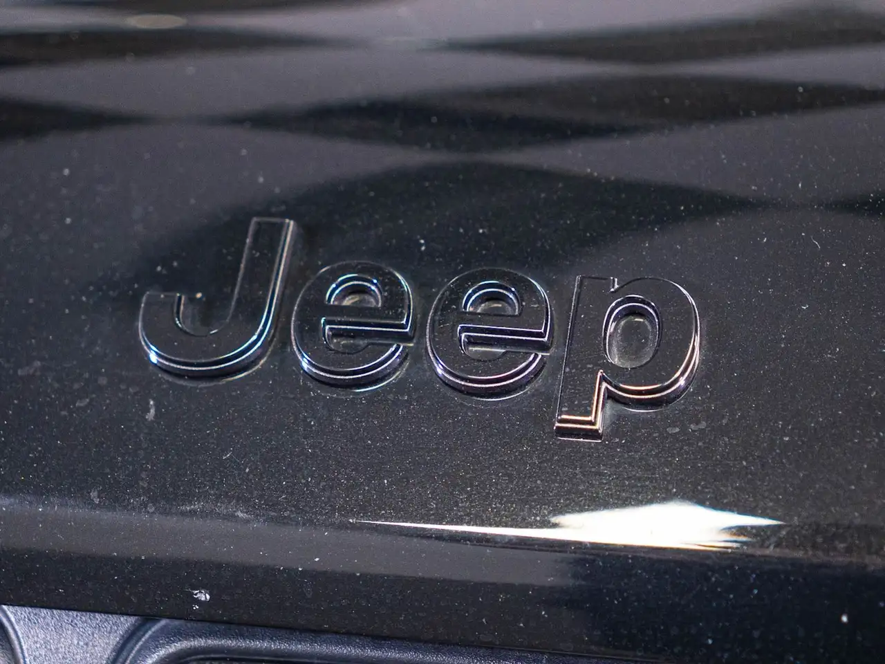 Jeep Grand Cherokee - Image 5
