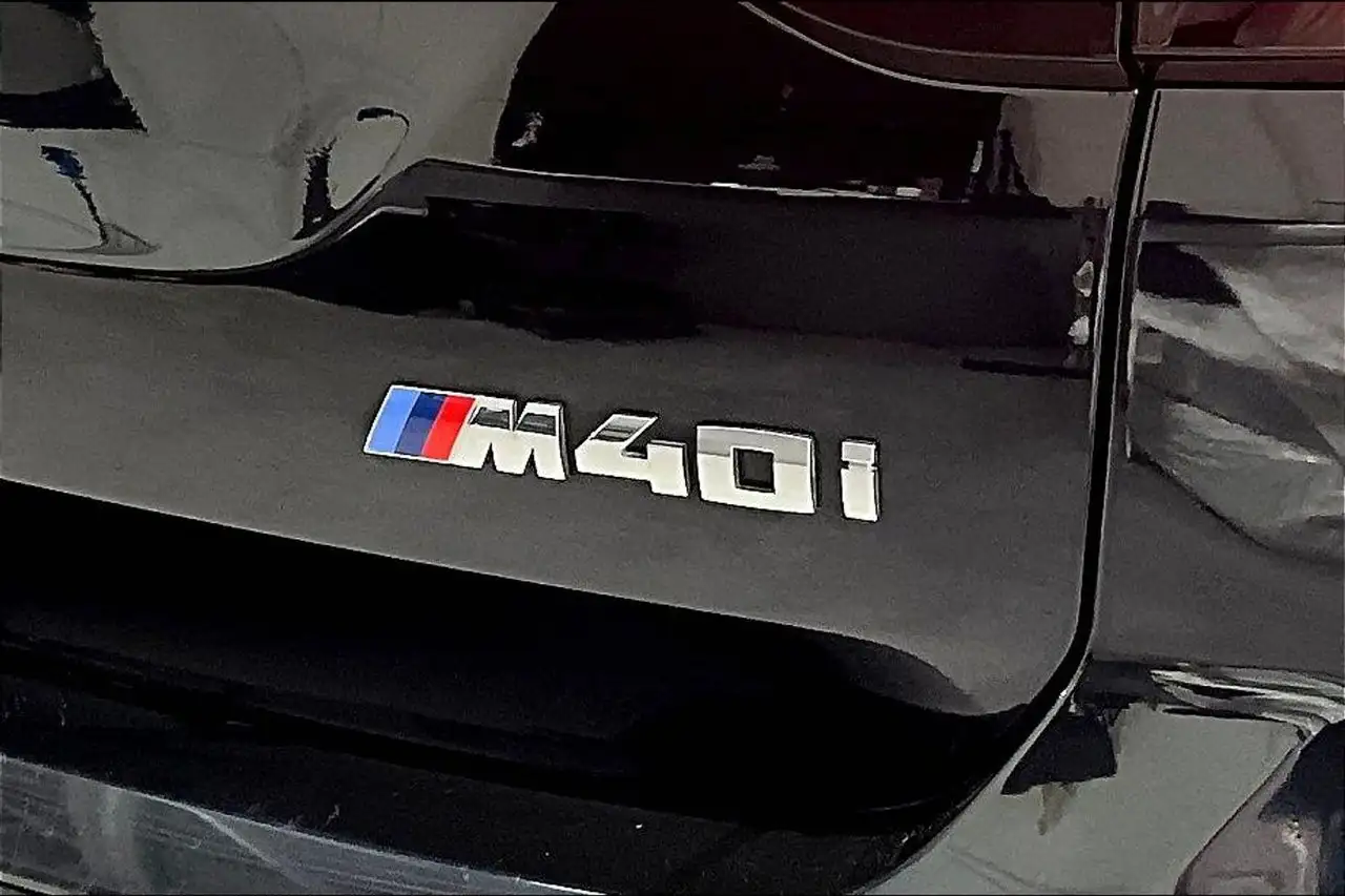 BMW X3 - Image 23