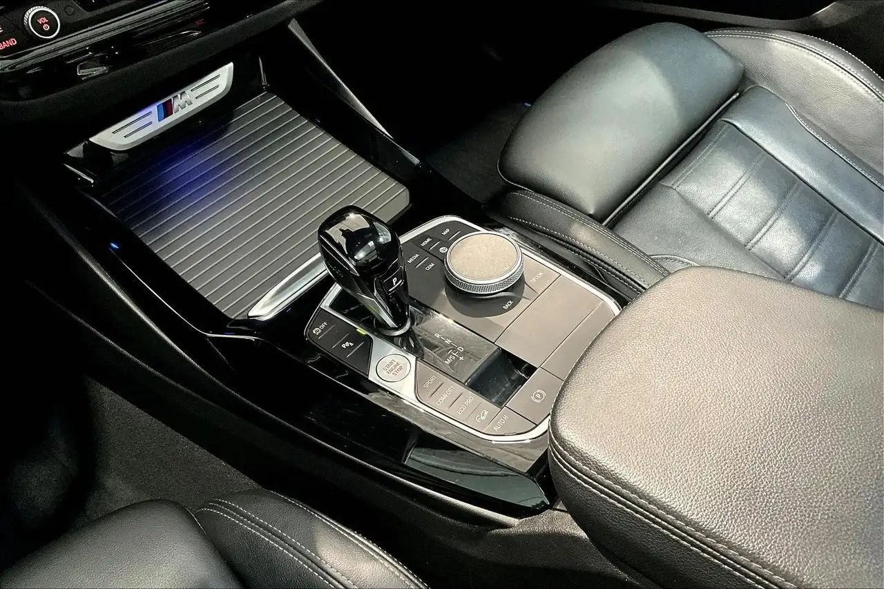 BMW X3 - Image 18