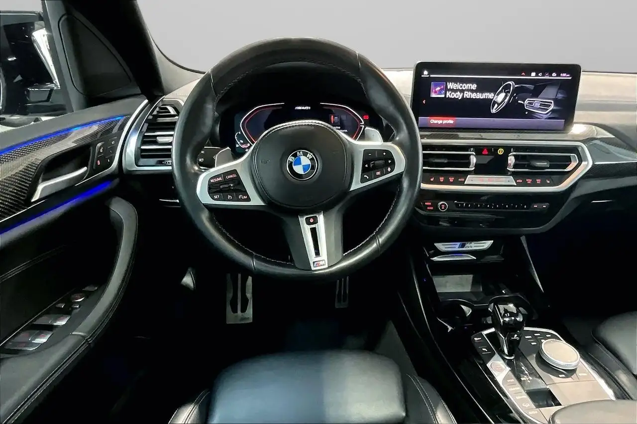 BMW X3 - Image 8