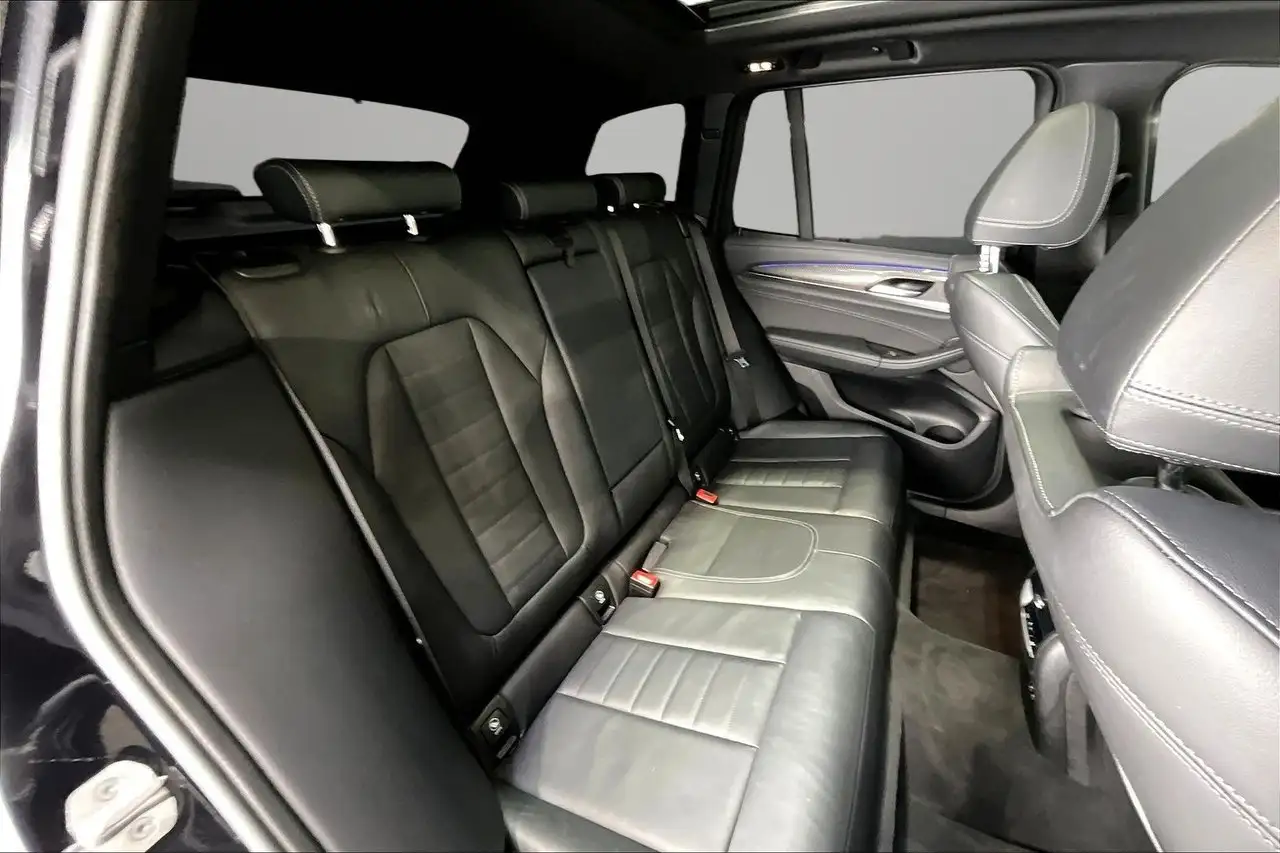BMW X3 - Image 24