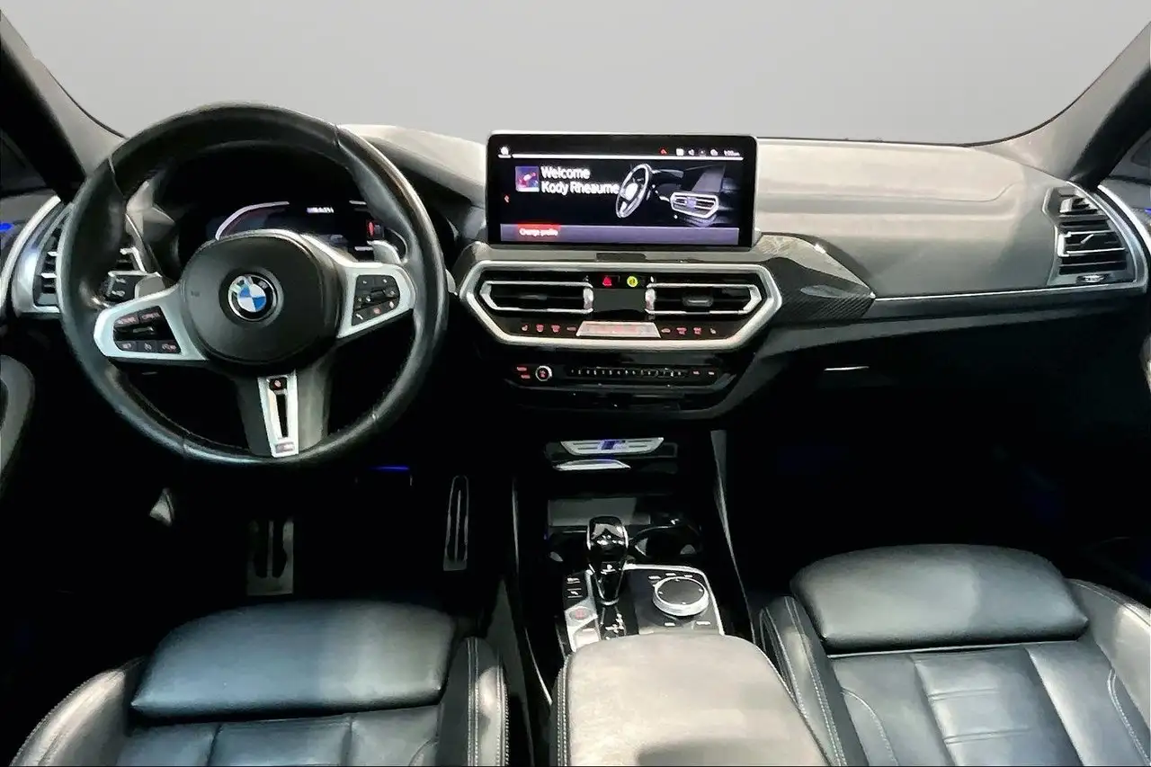 BMW X3 - Image 7