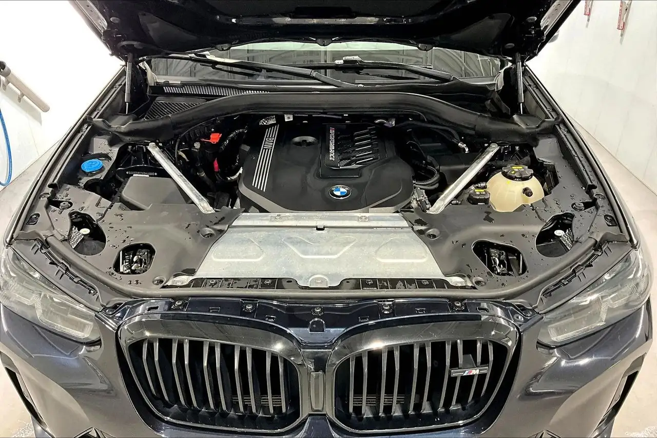 BMW X3 - Image 30