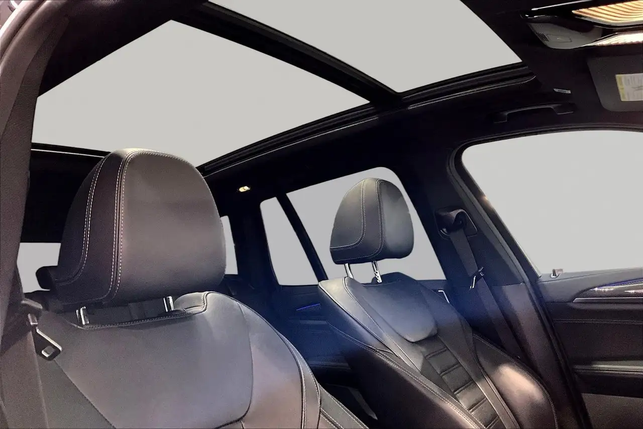 BMW X3 - Image 27