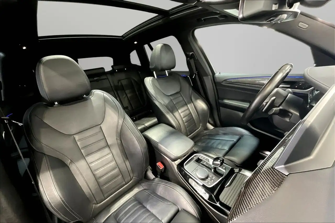 BMW X3 - Image 25