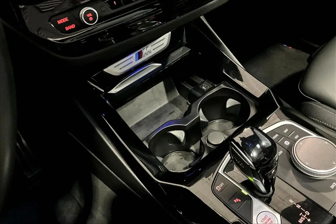 BMW X3 - Image 16
