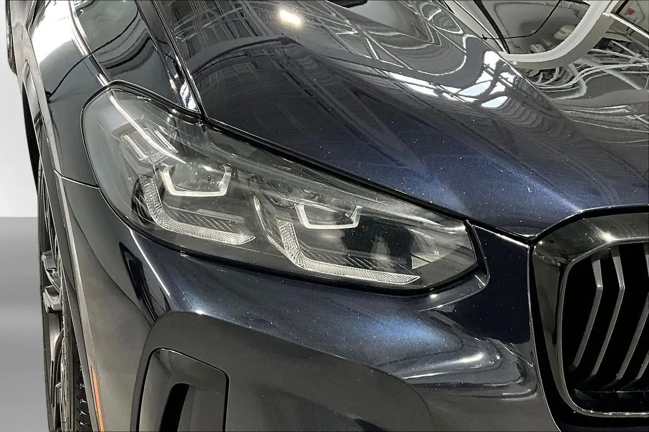BMW X3 - Image 32