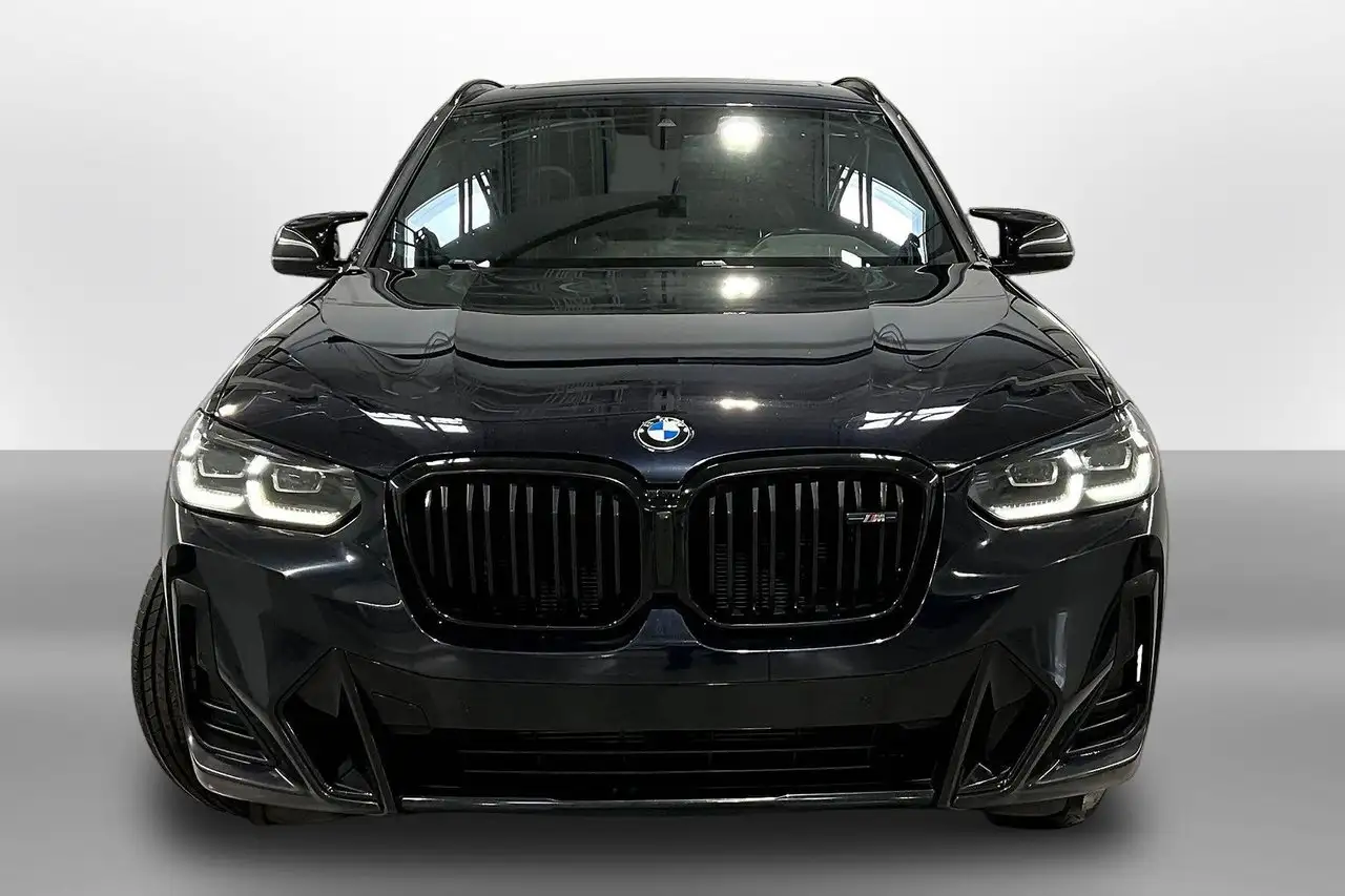 BMW X3 - Image 2