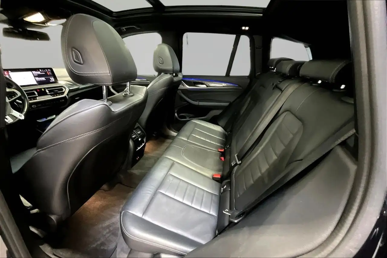 BMW X3 - Image 21