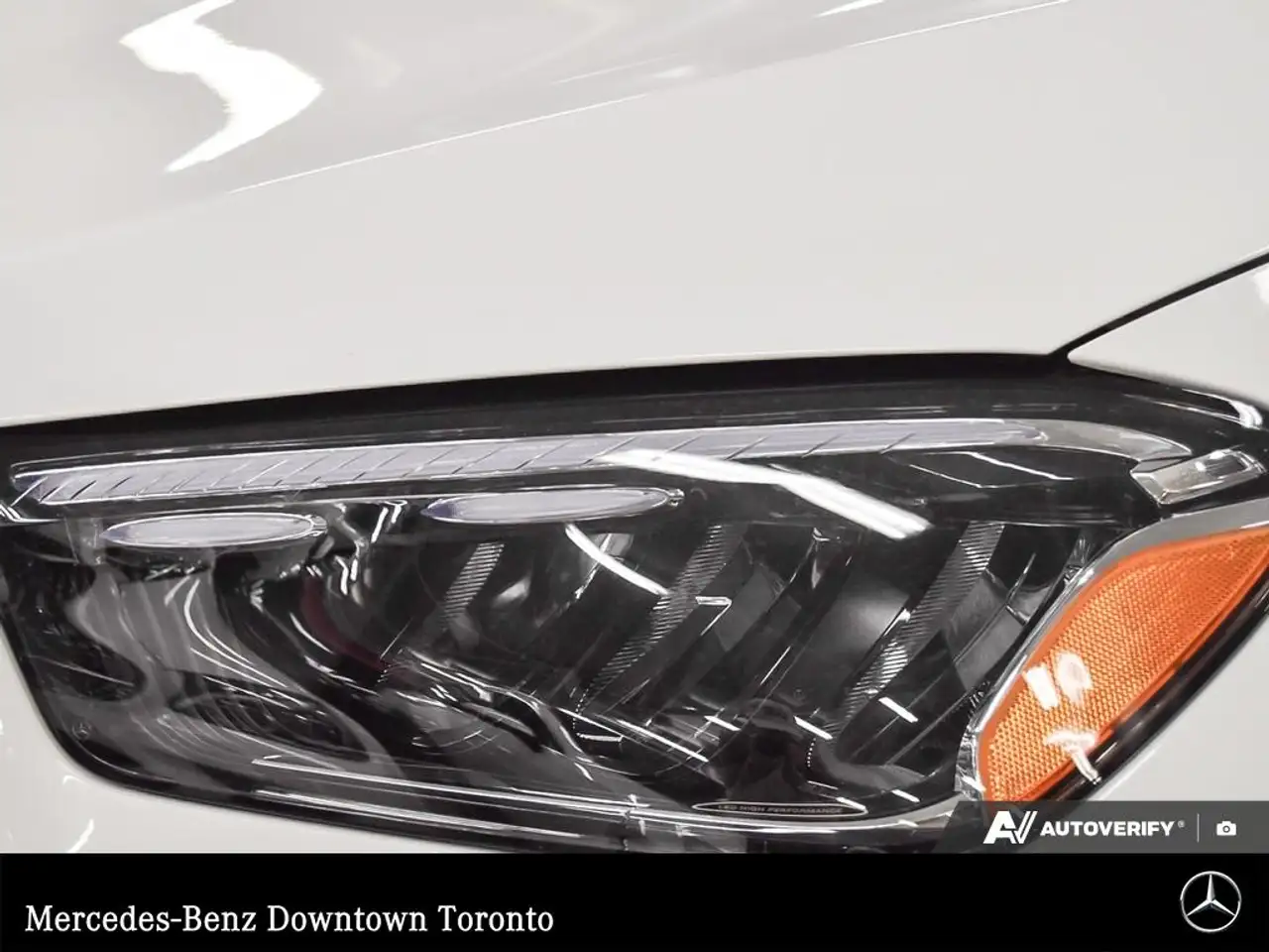 Mercedes-Benz GLE - Image 25