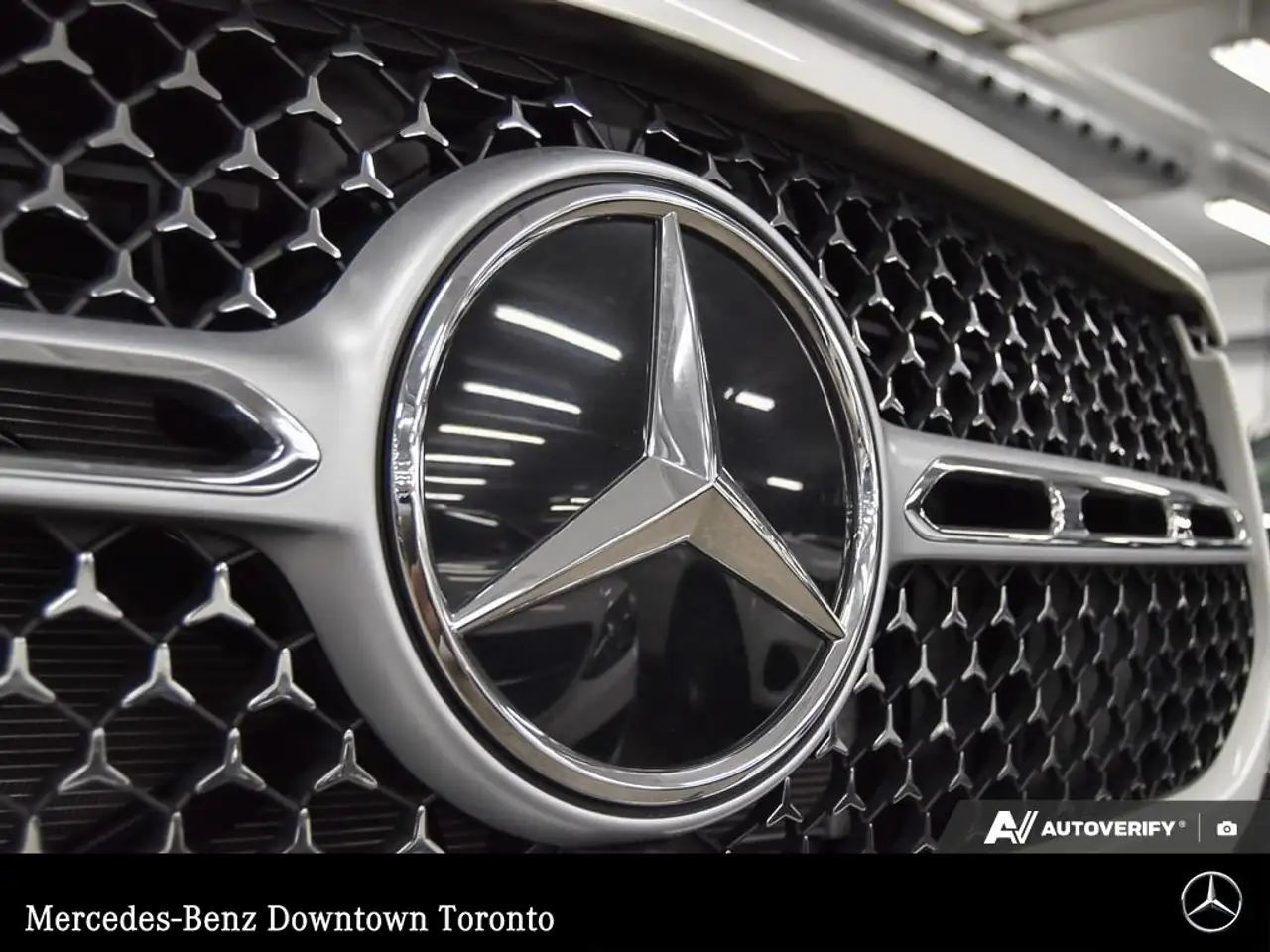 Mercedes-Benz GLE - Image 24