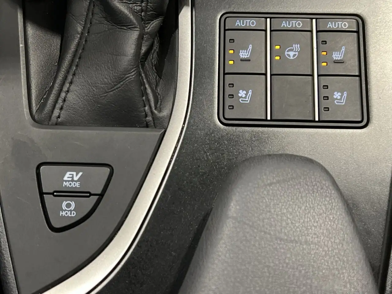 Lexus UX - Image 21