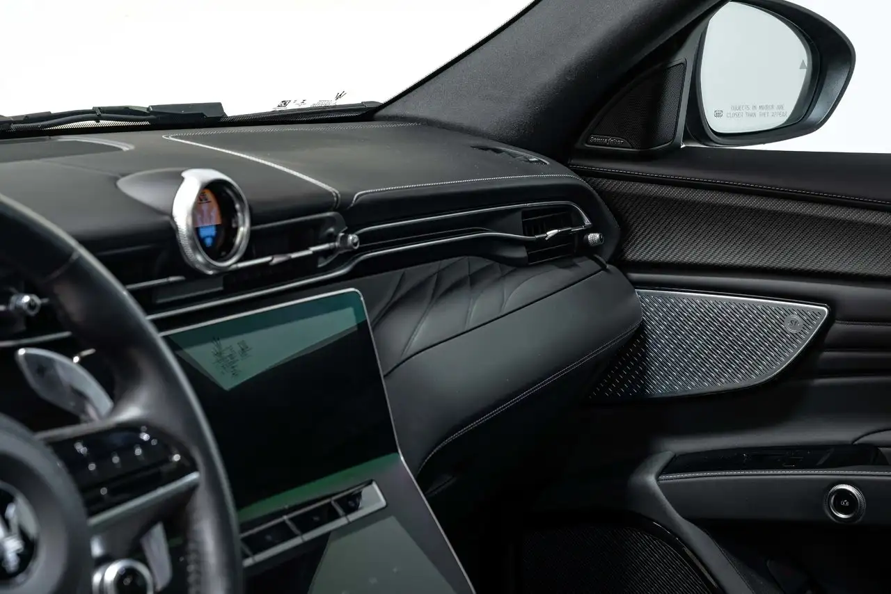 Maserati Grecale - Image 20