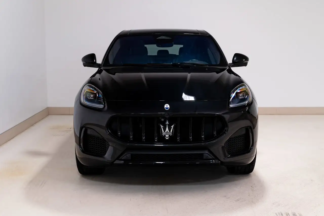 Maserati Grecale - Image 2