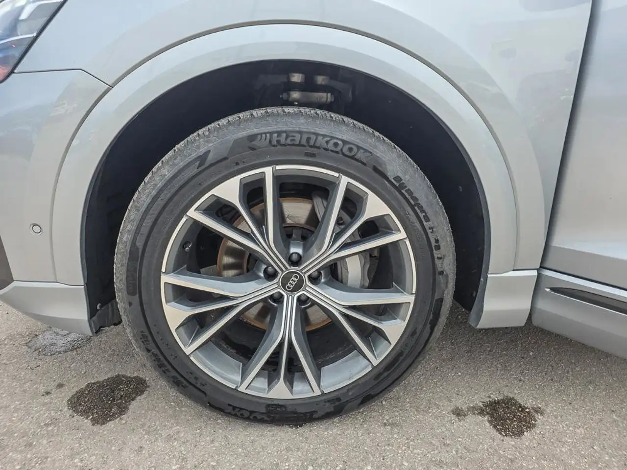 Audi Q8 - Image 18