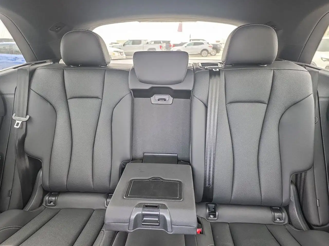 Audi Q8 - Image 13
