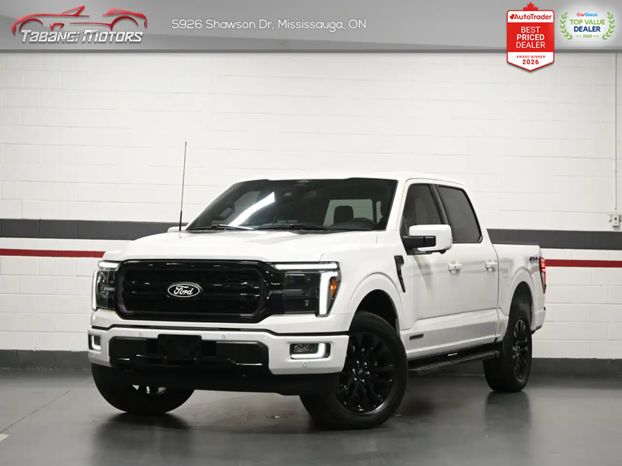 Ford F-150 - Image 5