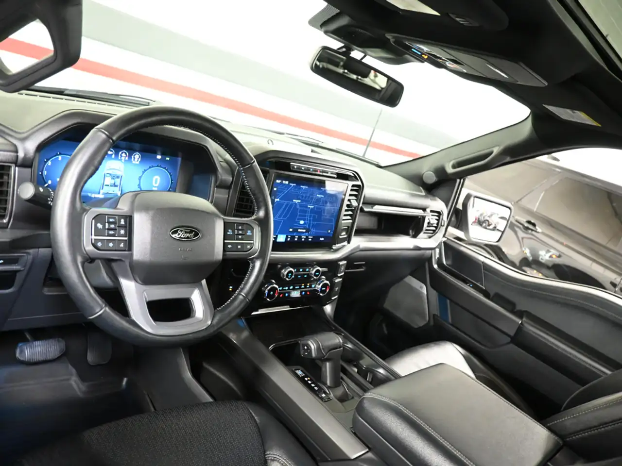 Ford F-150 - Image 10