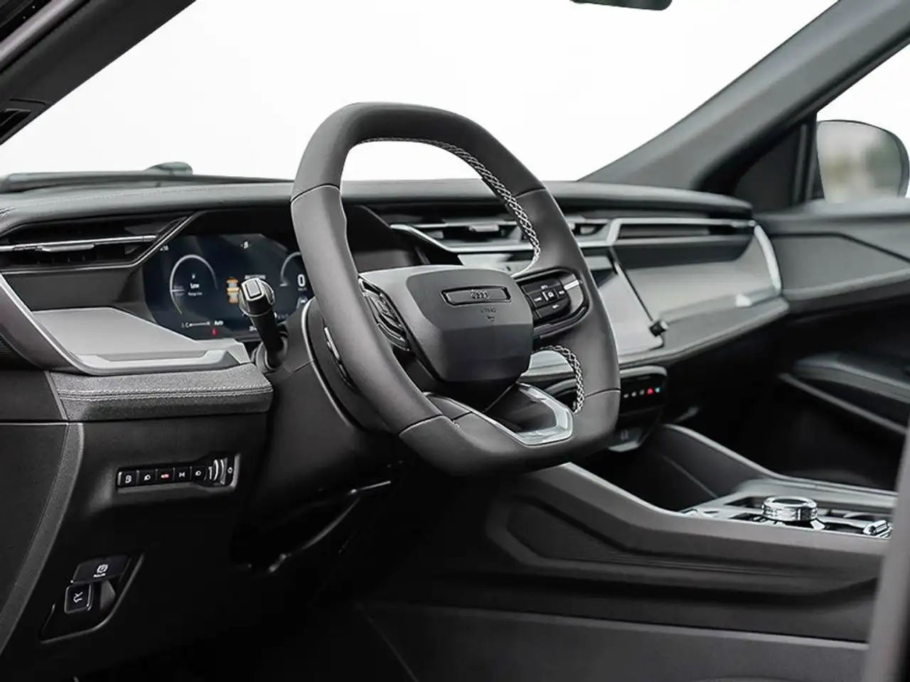 Jeep Cherokee - Image 12
