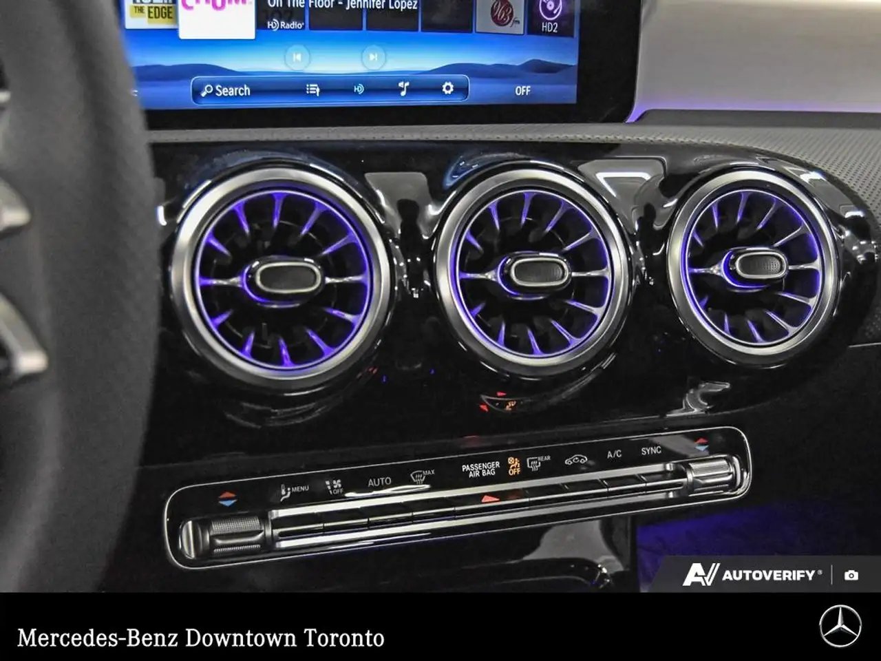 Mercedes-Benz CLA - Image 13