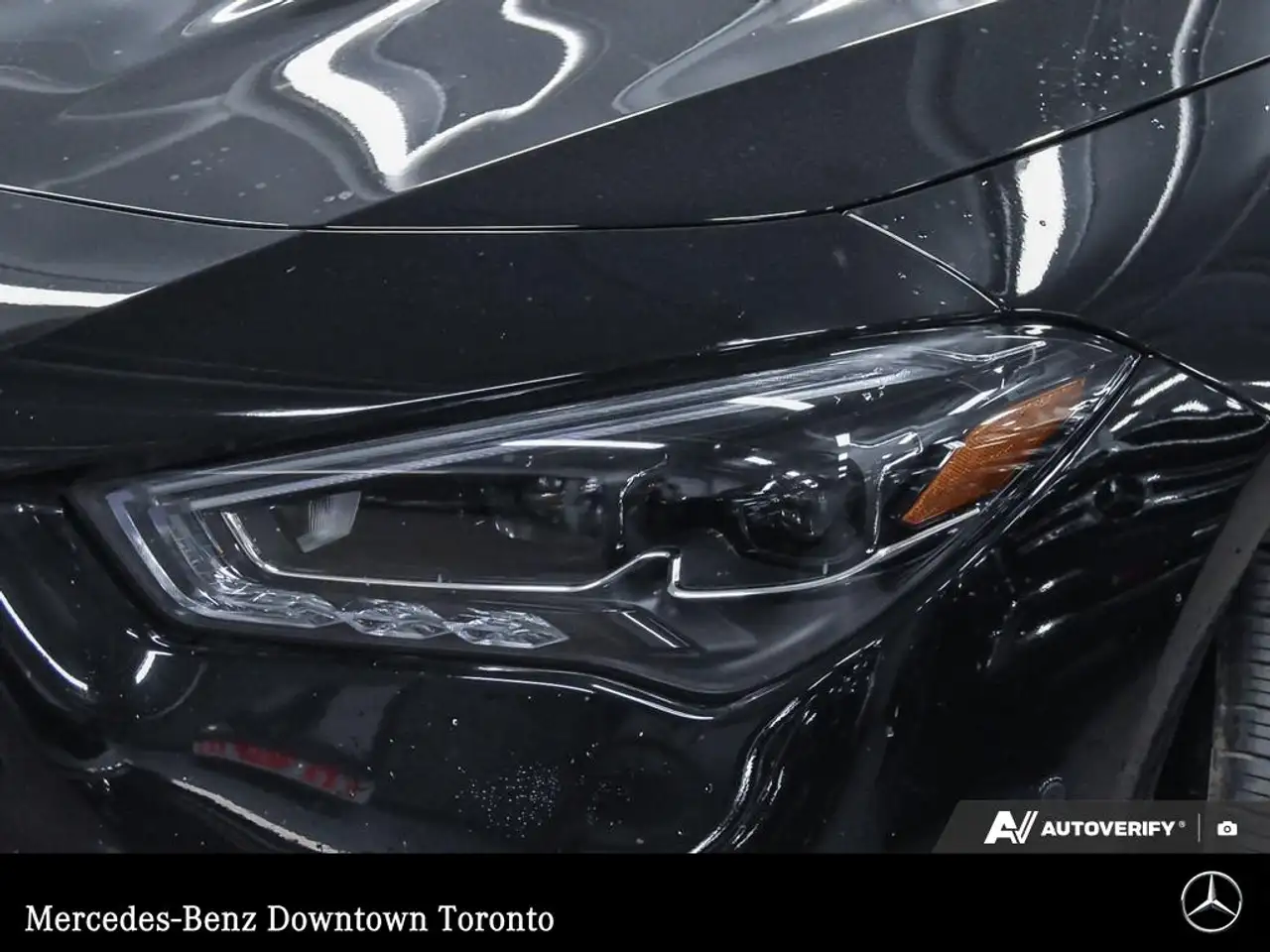 Mercedes-Benz CLA - Image 25