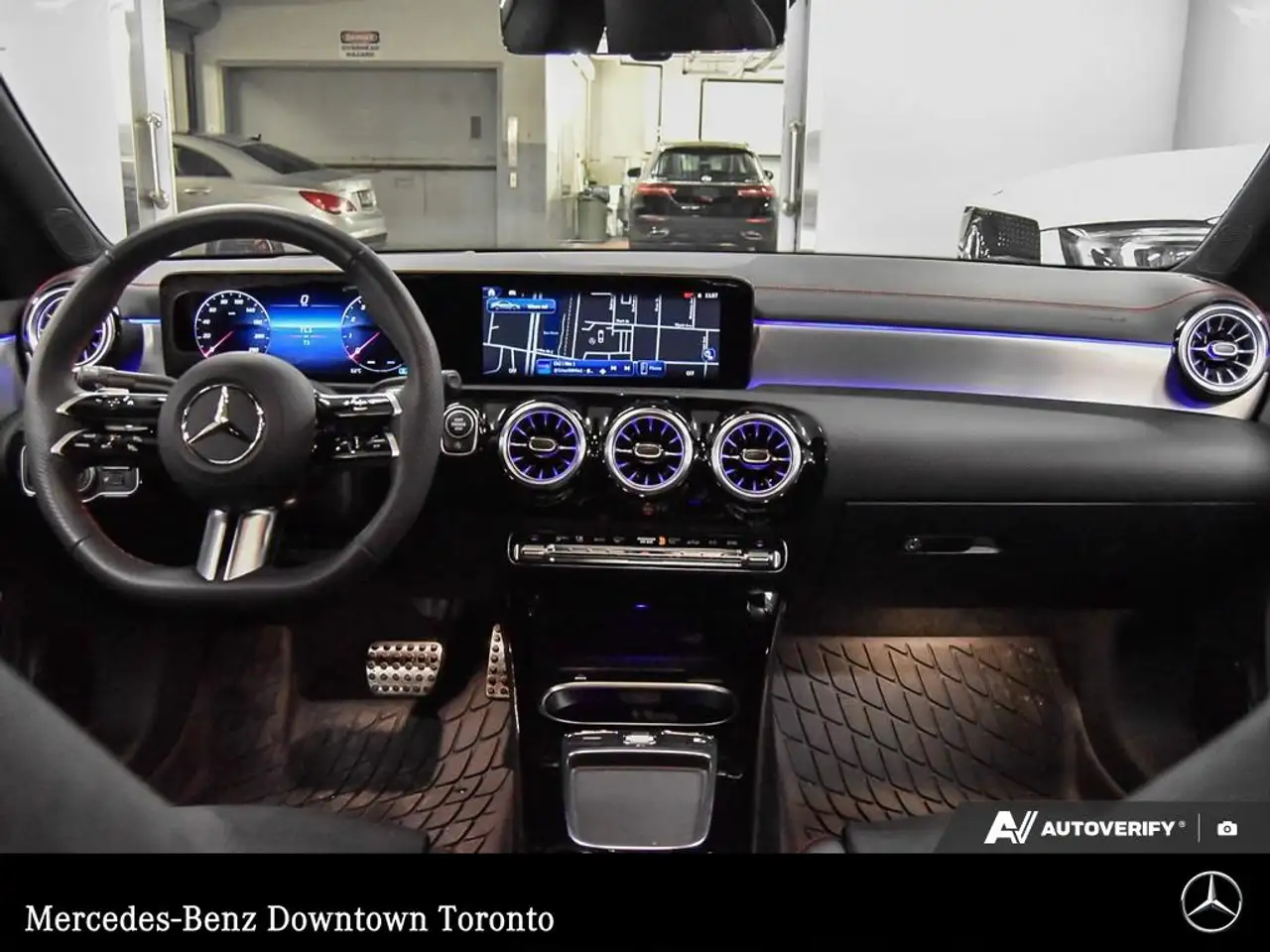 Mercedes-Benz CLA - Image 18