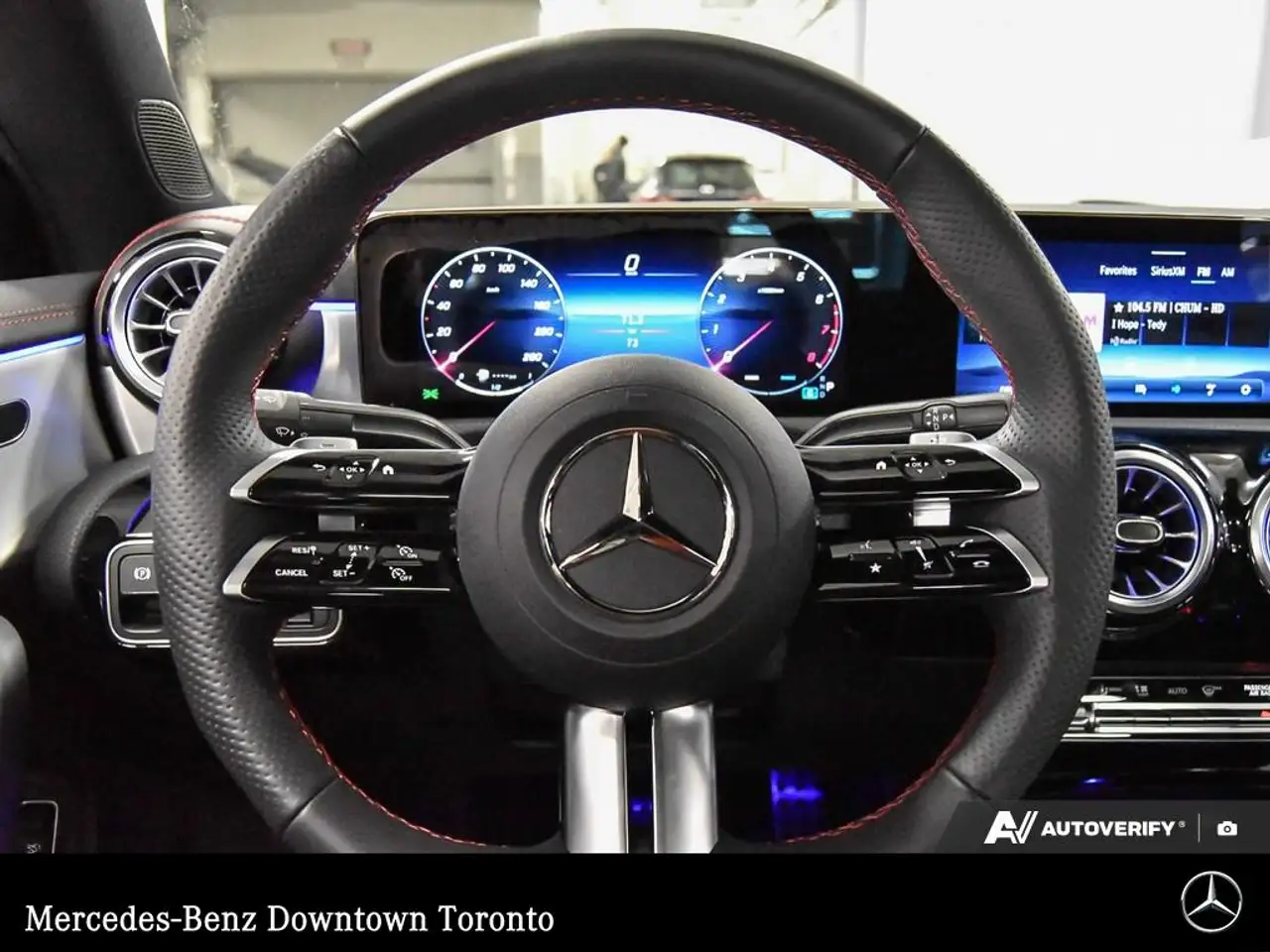 Mercedes-Benz CLA - Image 7