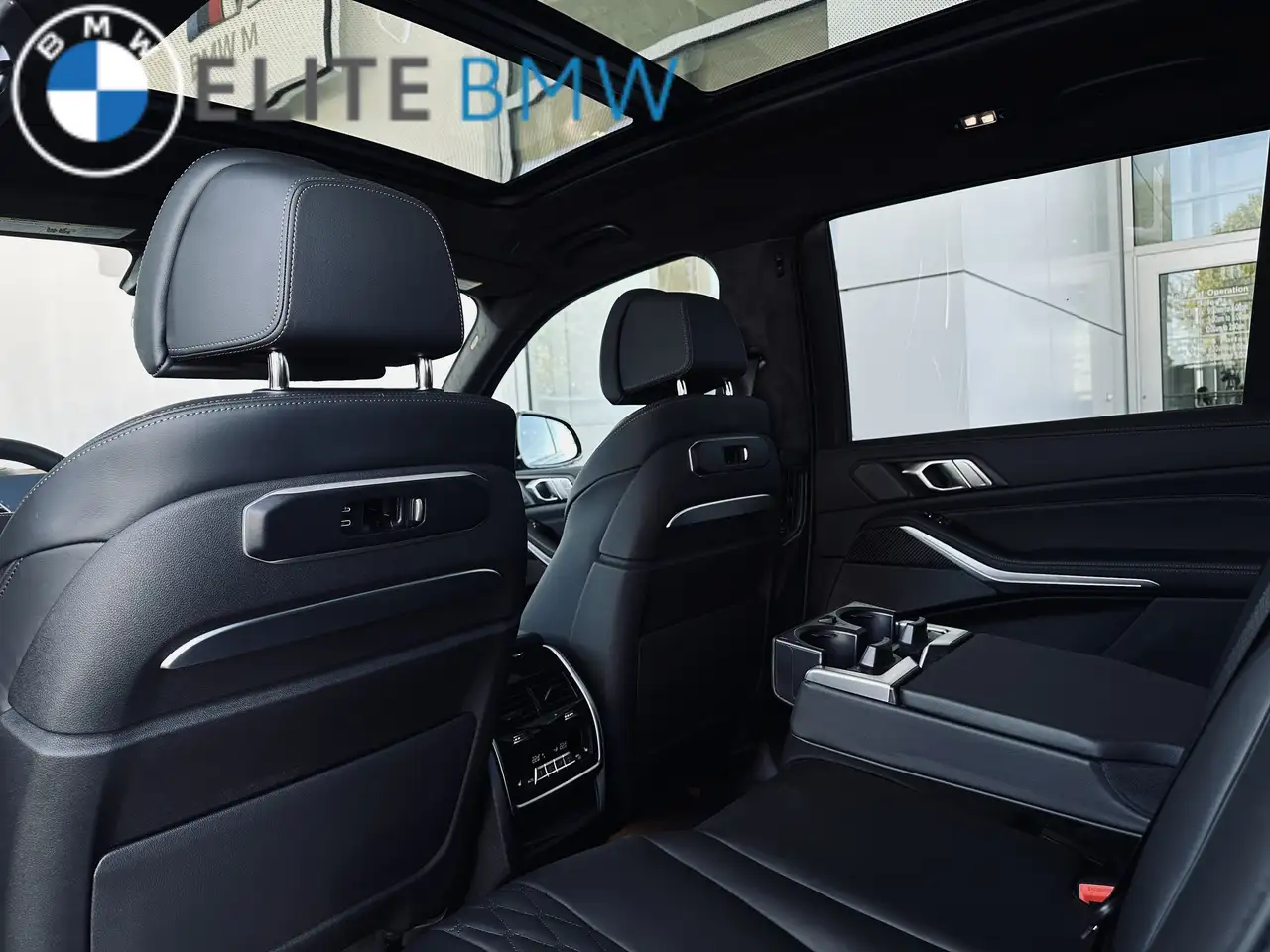 BMW X7 - Image 25